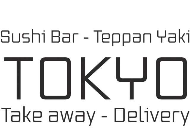 Japans Restaurant Tokyo